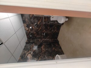 Balcony in 3 BHK Apartment at MRS Hi Greens, Kishanpura – for Sale