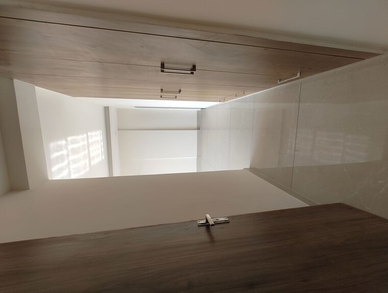 Bathroom, mrs-hi-greens 3 Bedroom 1013 Sq.Ft. Apartment In Kishanpura Zirakpur 10674110