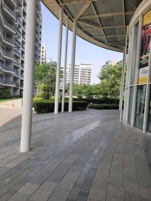 3 BHK Apartment – Exterior View View at Ireo Skyon, Sector 60 - for Rent