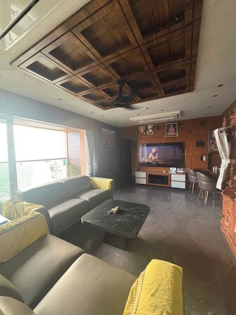 3 BHK +Apartment For Rent in NG Grand Plaza in Ghansoli, Navi Mumbai