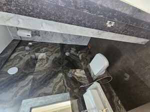 Attached Bathroom in 2 BHK Apartment at Parel – for Sale