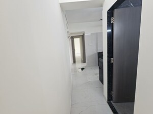 Building Lobby in 2 BHK Apartment at Parel – for Sale