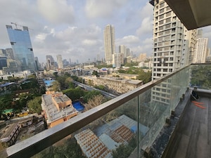 2 BHK Apartment – Exterior View View at Parel - for Sale
