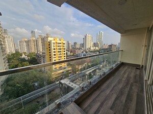 2 BHK Apartment – Exterior View View at Parel - for Sale