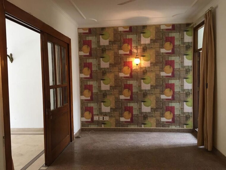 Living Room, sarita vihar 4 Bedroom 2250 Sq.Ft. Builder Floor In Sarita Vihar Delhi 10674114