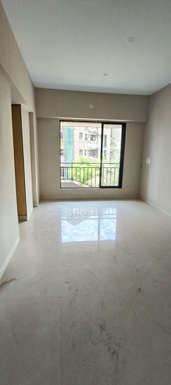 1 BHK +Apartment For Rent in Haware Intelligentia Vector