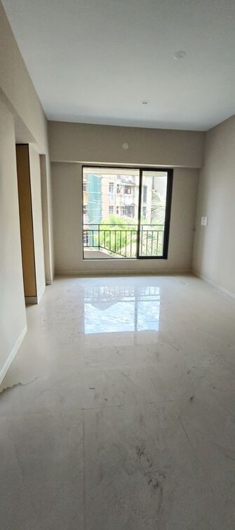1 BHK +Apartment For Rent in Haware Intelligentia Vector in Kasarvadavali, Thane