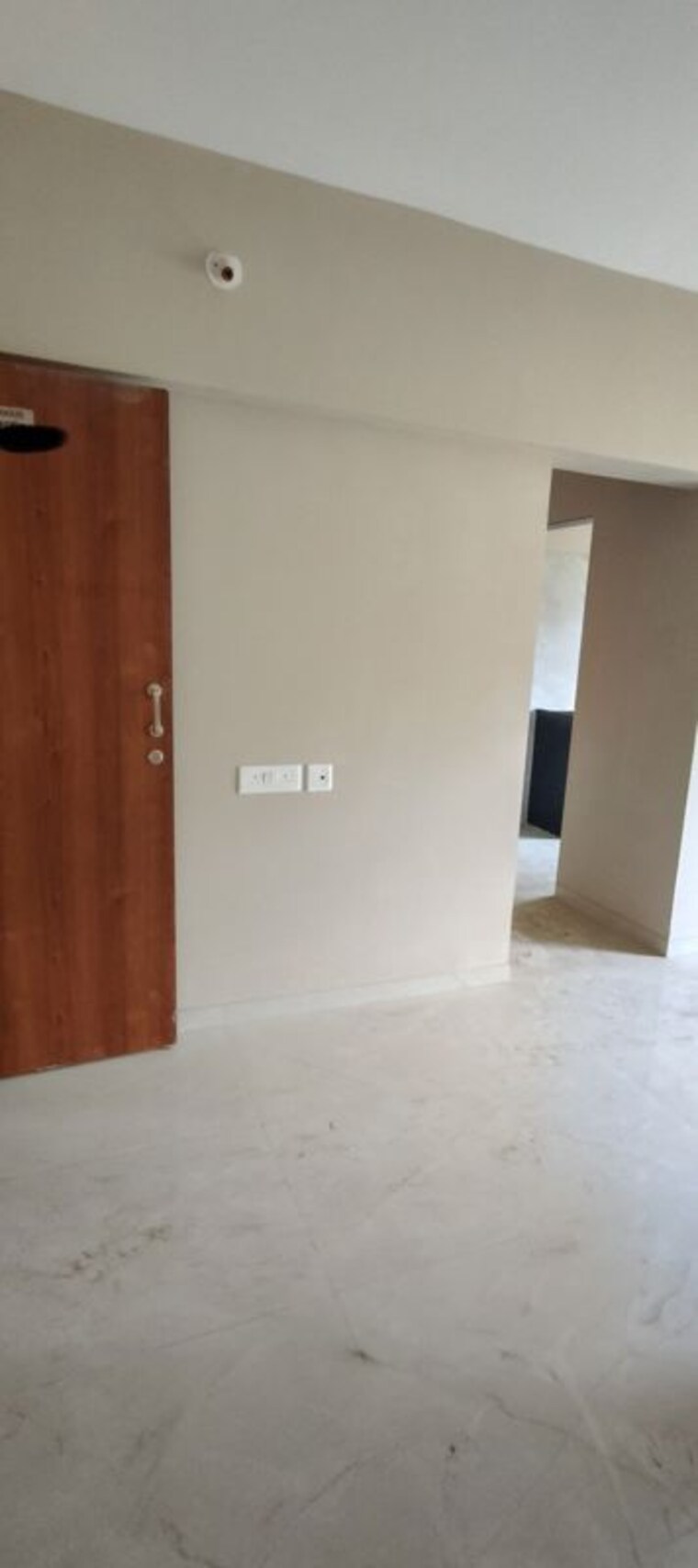 Room, haware-intelligentia-vector 1 Bedroom 375 Sq.Ft. Apartment In Kasarvadavali Thane 10674120