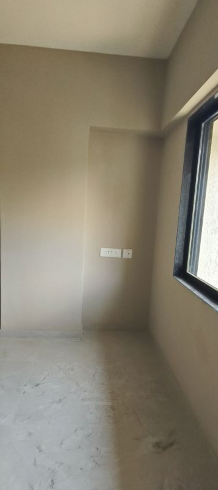 Room, haware-intelligentia-vector 1 Bedroom 375 Sq.Ft. Apartment In Kasarvadavali Thane 10674120