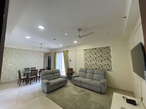4 BHK Apartment For Sale in Gera Greens Ville Sky Villas, Kharadi