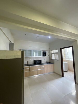 Room in 4 BHK Apartment at Gera Greens Ville Sky Villas, Kharadi – for Sale