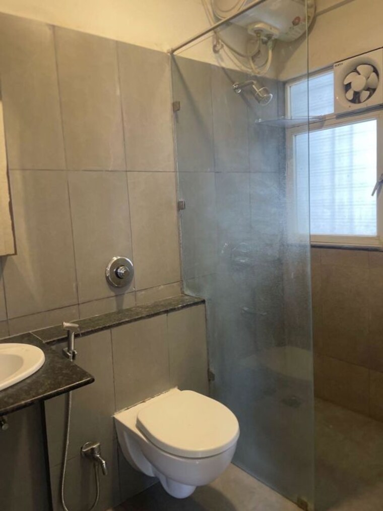 Bathroom, gera-greens-ville-sky-villas 4 Bedroom 2941 Sq.Ft. Apartment In Kharadi Pune 10674117