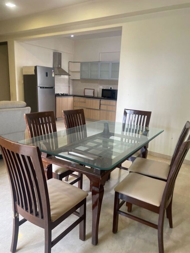 undefined, gera-greens-ville-sky-villas 4 Bedroom 2941 Sq.Ft. Apartment In Kharadi Pune 10674117