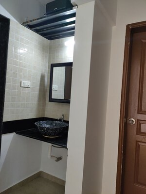  2 BHK Apartment at Saarrthi Signor, Hinjewadi – for Rent