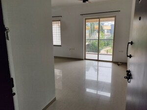 Room in 2 BHK Apartment at Saarrthi Signor, Hinjewadi – for Rent