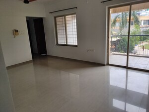 2 BHK Apartment For Rent in Saarrthi Signor, Hinjewadi
