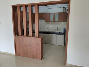 Kitchen in 2 BHK Apartment at Saarrthi Signor, Hinjewadi – for Rent