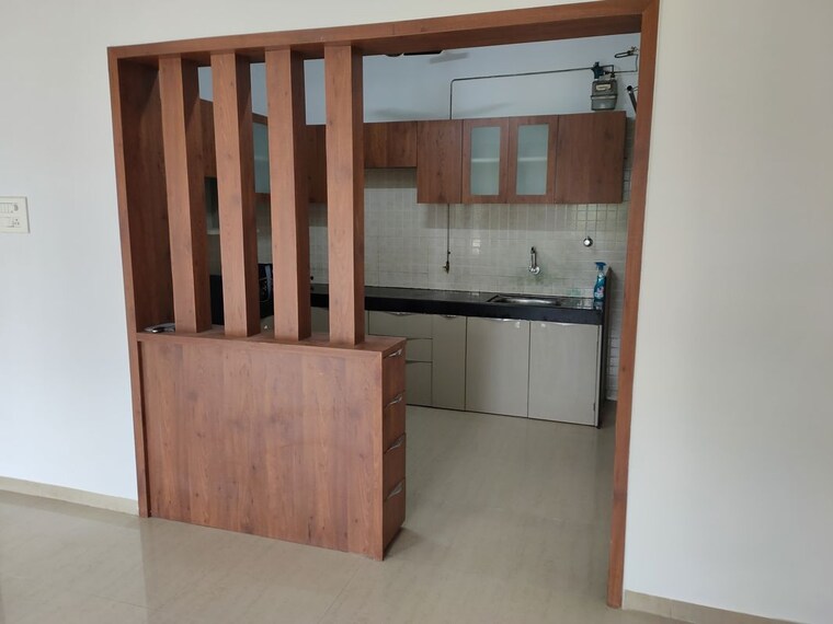 Kitchen, saarrthi-signor 2 Bedroom 1090 Sq.Ft. Apartment In Hinjewadi Pune 10674112