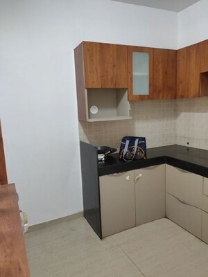 Kitchen in 2 BHK Apartment at Saarrthi Signor, Hinjewadi – for Rent
