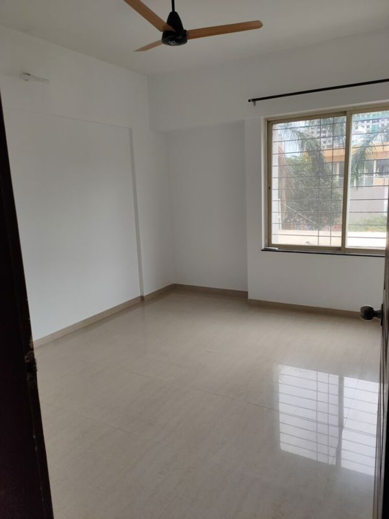 Bedroom, saarrthi-signor 2 Bedroom 1090 Sq.Ft. Apartment In Hinjewadi Pune 10674112