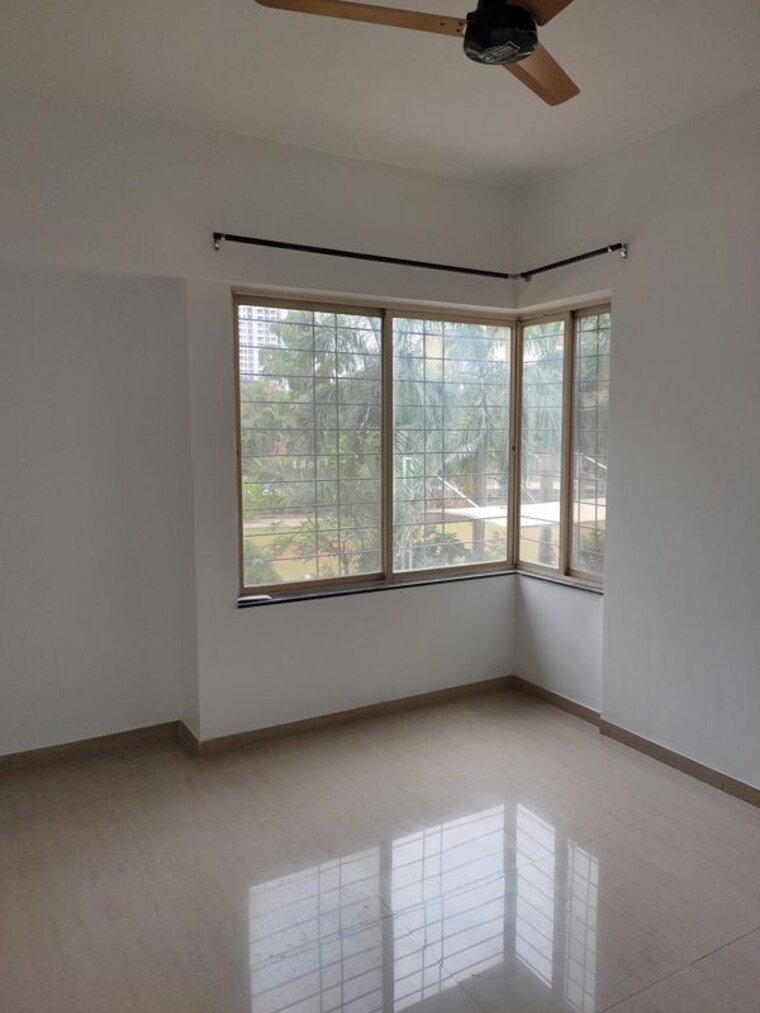 Bedroom, saarrthi-signor 2 Bedroom 1090 Sq.Ft. Apartment In Hinjewadi Pune 10674112