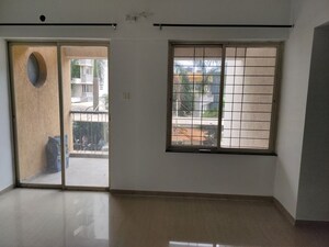 Room in 2 BHK Apartment at Saarrthi Signor, Hinjewadi – for Rent