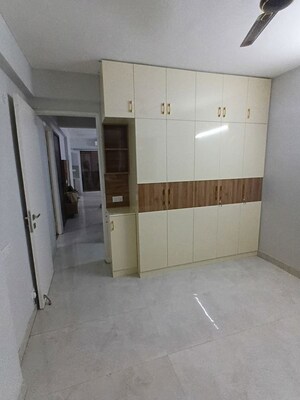 Bathroom in 2 BHK Apartment at Signature Global City, Sector 37d – for Rent