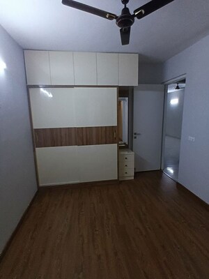 Kitchen in 2 BHK Apartment at Signature Global City, Sector 37d – for Rent