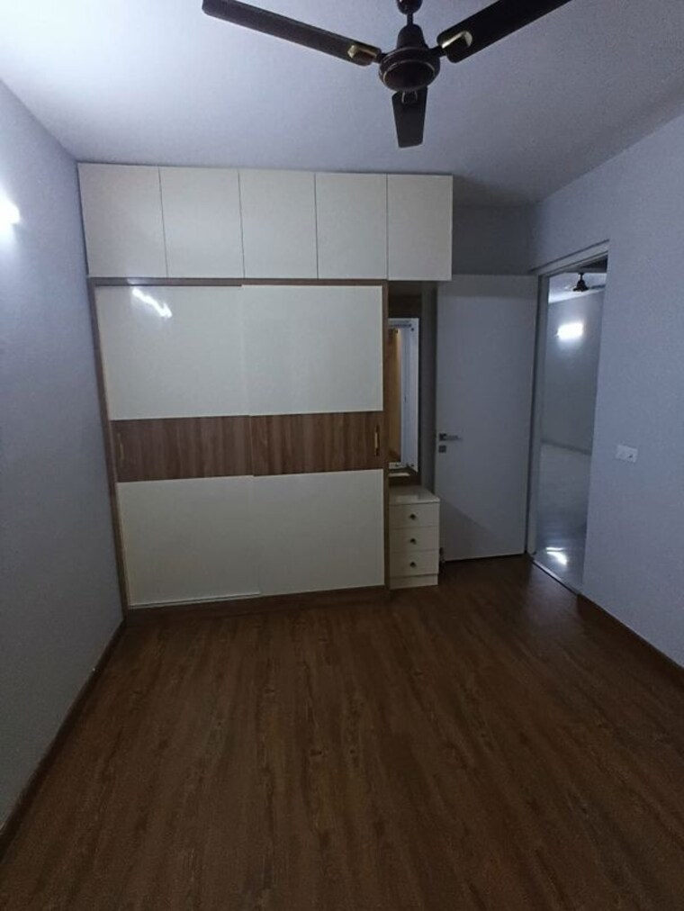 Kitchen, signature-global-city 2 Bedroom 1060 Sq.Ft. Apartment In Sector 37d Gurgaon 10674130