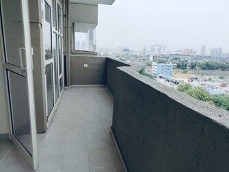 2 BHK 800 Sq.Ft. Apartment in Pyramid Midtown