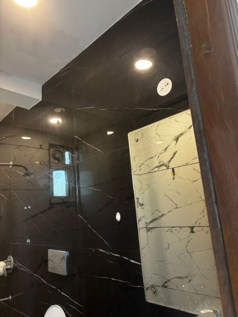 Kitchen, sarita vihar 4 Bedroom 2000 Sq.Ft. Builder Floor In Sarita Vihar Delhi 10674136