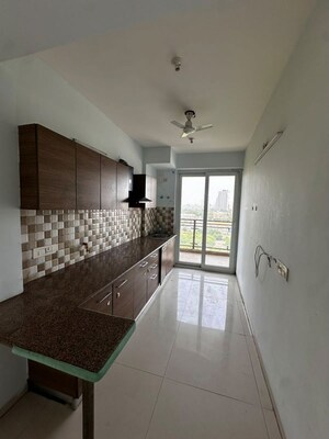 Balcony in 3 BHK Builder Floor at BPTP Floors, Sector 70 – for Rent