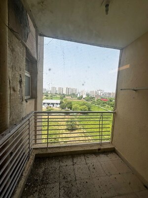 Bathroom in 3 BHK Builder Floor at BPTP Floors, Sector 70 – for Rent