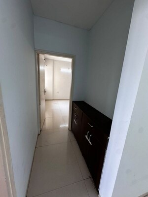 Building Lobby in 3 BHK Builder Floor at BPTP Floors, Sector 70 – for Rent