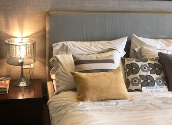 3 BHK +Apartment For Rent in Emaar Imperial Gardens in Sector 102, Gurgaon