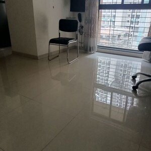 1 BHK Apartment For Rent in Raunak Heights, Ghodbunder Road