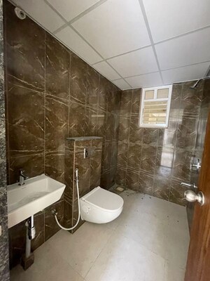 Bathroom in 2 BHK Apartment at Kolte Patil Life Republic, Hinjewadi – for Rent
