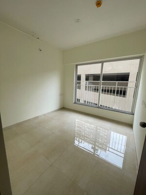 Bedroom in 2 BHK Apartment at Kolte Patil Life Republic, Hinjewadi – for Rent