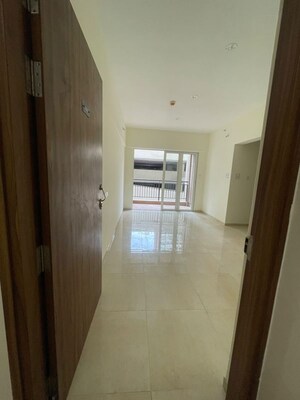 Hall in 2 BHK Apartment at Kolte Patil Life Republic, Hinjewadi – for Rent