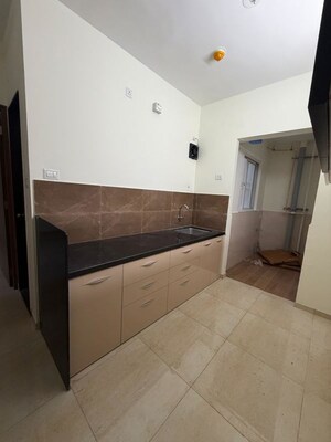 Kitchen in 2 BHK Apartment at Kolte Patil Life Republic, Hinjewadi – for Rent
