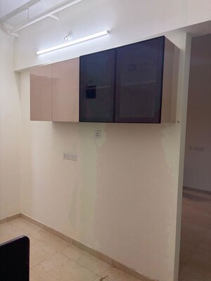 Furnished Amenities in 2 BHK Apartment at Kolte Patil Life Republic, Hinjewadi – for Rent