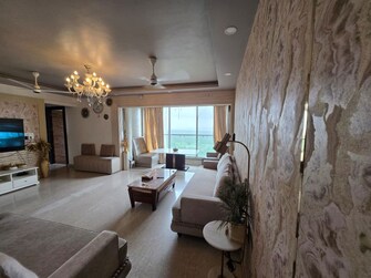 3 BHK Apartment For Rent in NG Grand Plaza in Ghansoli, Navi Mumbai