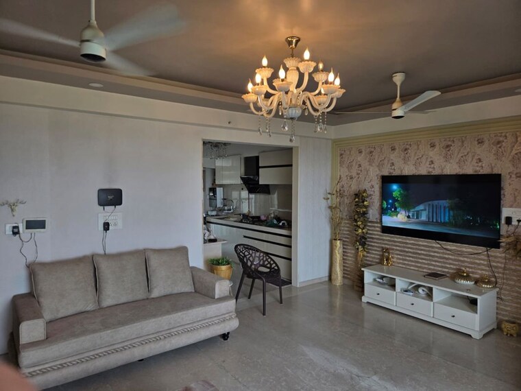 undefined, ng-grand-plaza 3 Bedroom 1120 Sq.Ft. Apartment In Ghansoli Navi Mumbai 10674145
