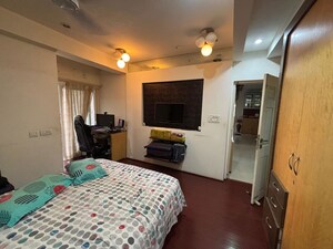 Bedroom in 3 BHK Apartment at SNN Raj Lakeview, Btm Layout – for Sale