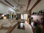3 BHK +  1900 Sq.Ft. Apartment in SNN Raj Lakeview