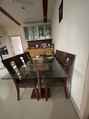 Room in 3 BHK Apartment at SNN Raj Lakeview, Btm Layout – for Sale