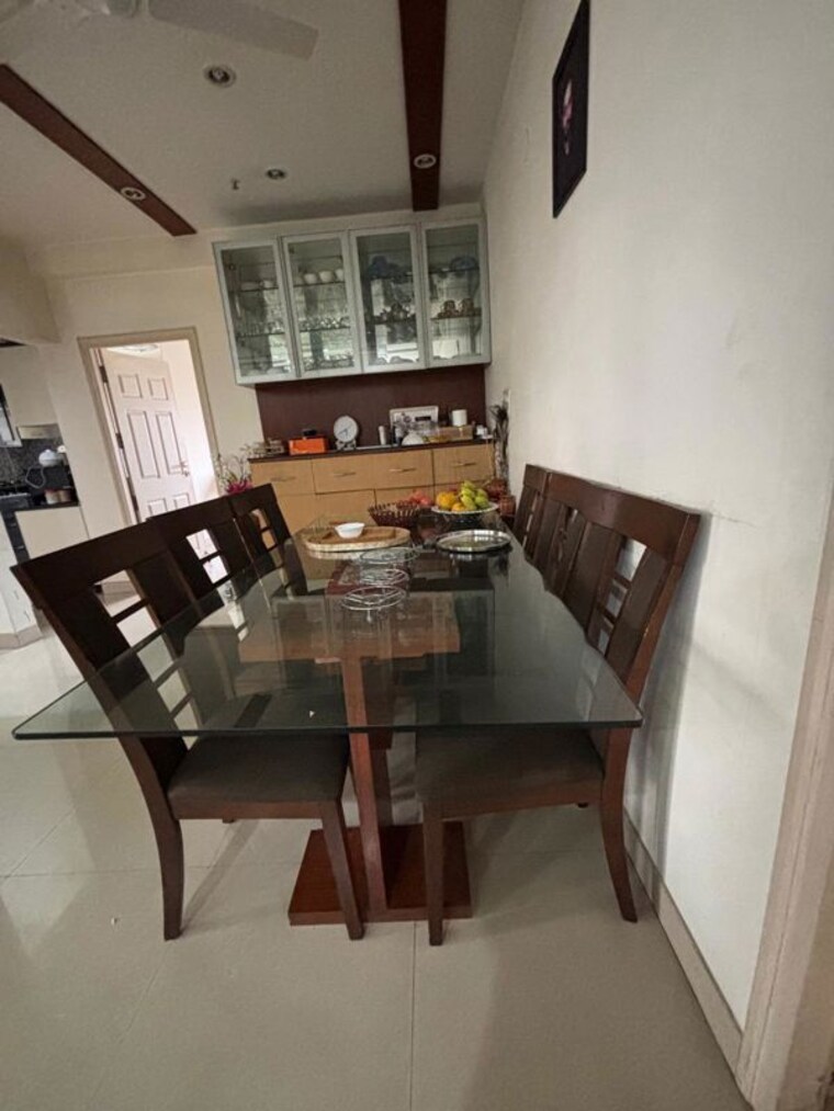Room, snn-raj-lakeview 3 Bedroom 1900 Sq.Ft. Apartment In Btm Layout Bangalore 10674148