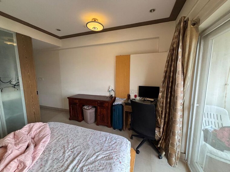 Bedroom, snn-raj-lakeview 3 Bedroom 1900 Sq.Ft. Apartment In Btm Layout Bangalore 10674148