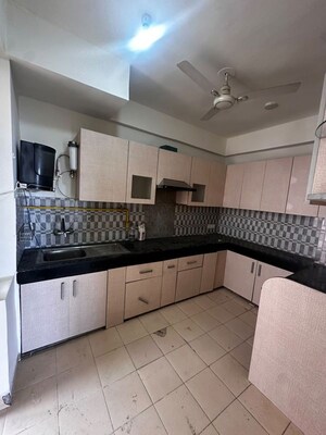 Kitchen in 3 BHK Apartment at Tulip Violet, Sector 69 – for Rent
