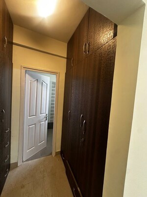 Building Lobby in 3 BHK Apartment at Tulip Violet, Sector 69 – for Rent